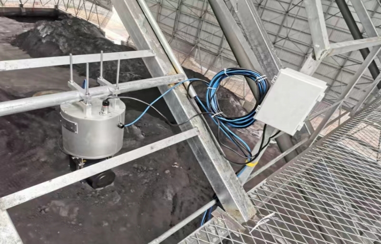 高频雷达与超声波盘库技术的优劣对比