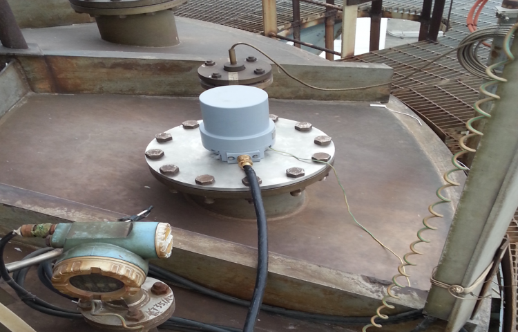 3D雷达扫描仪在地质灾害监测中的应用与前景