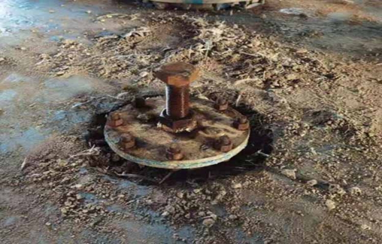 Na22料位计的技术原理与工业场景应用解析